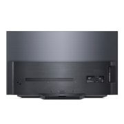 LG OFFERTA TV + Soundbar: TV OLED Serie CS6 55” + Soundbar S65Q 420W 3.1 canali, OLED55CS6LA.S65Q