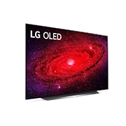 LG OLED TV 55" Serie CX - OLED 4K True Cinema Experience NVIDIA G-Sync™, OLED55CX6LA