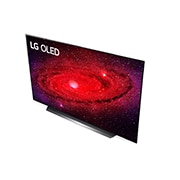 LG OLED TV 55" Serie CX - OLED 4K True Cinema Experience NVIDIA G-Sync™, OLED55CX6LA