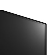 LG OLED TV 55" Serie CX - OLED 4K True Cinema Experience NVIDIA G-Sync™, OLED55CX6LA