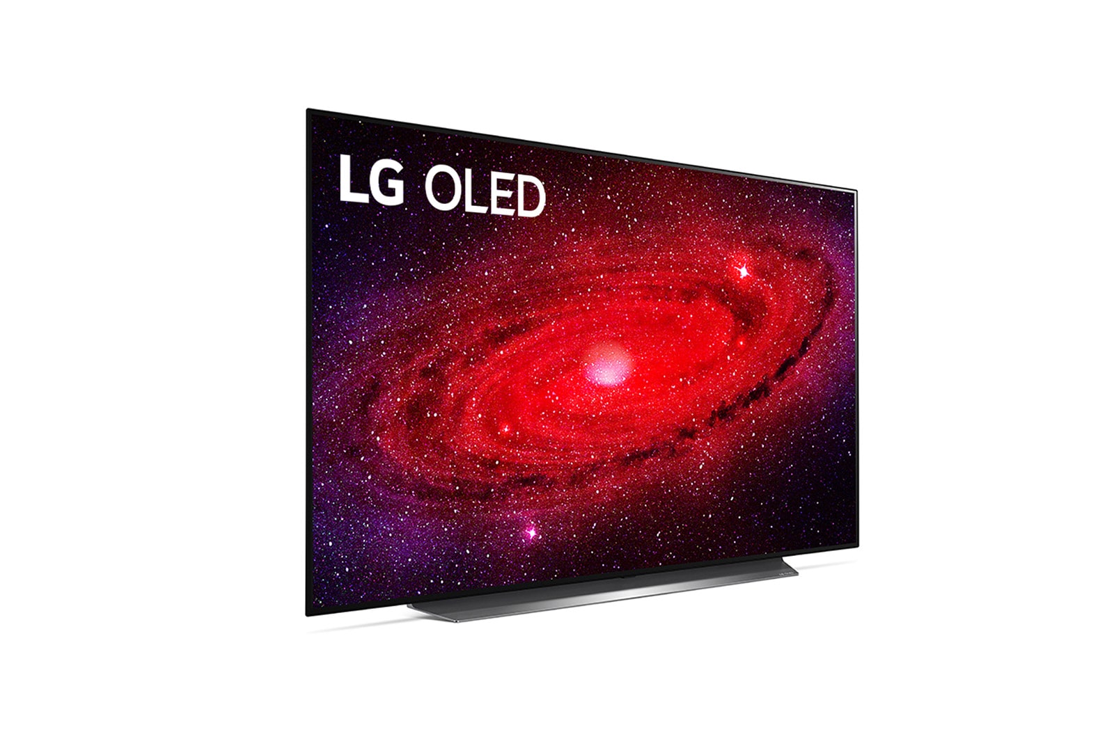 LG OLED TV 55" Serie CX - OLED 4K True Cinema Experience NVIDIA G-Sync™, OLED55CX6LA