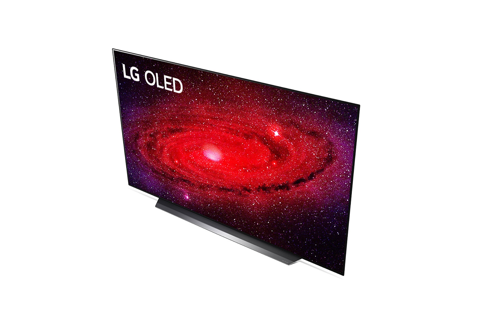 LG OLED TV 55" Serie CX - OLED 4K True Cinema Experience NVIDIA G-Sync™, OLED55CX6LA