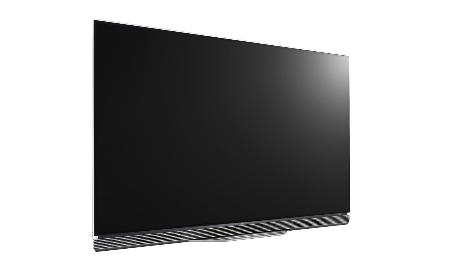 LG TV OLED 55" 4K HDR Smart TV Dolby Vision SoundBar Integrata, 55E6V