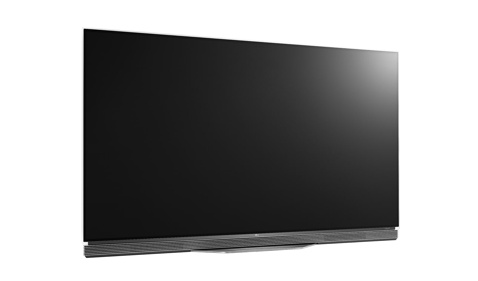 LG TV OLED 55" 4K HDR Smart TV Dolby Vision SoundBar Integrata, 55E6V