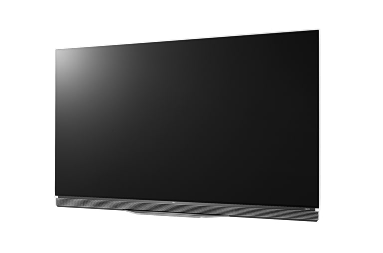 LG TV OLED 55" 4K HDR Smart TV Dolby Vision SoundBar Integrata, 55E6V