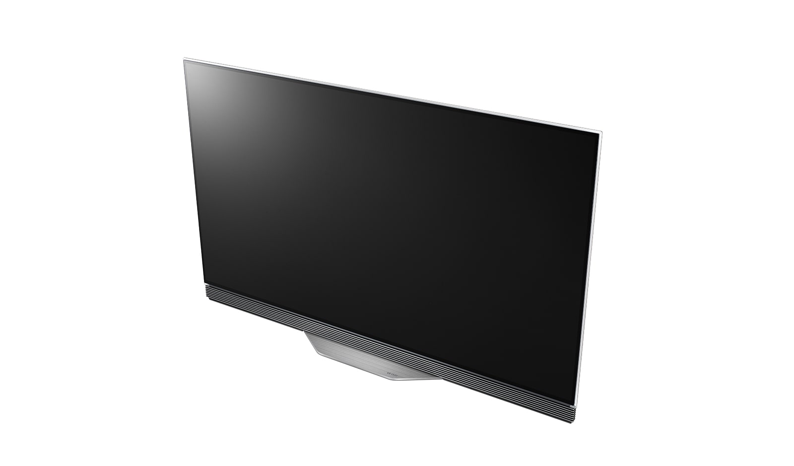 LG TV OLED 55" 4K HDR Smart TV Dolby Vision Cornice in vetro, OLED55E7N