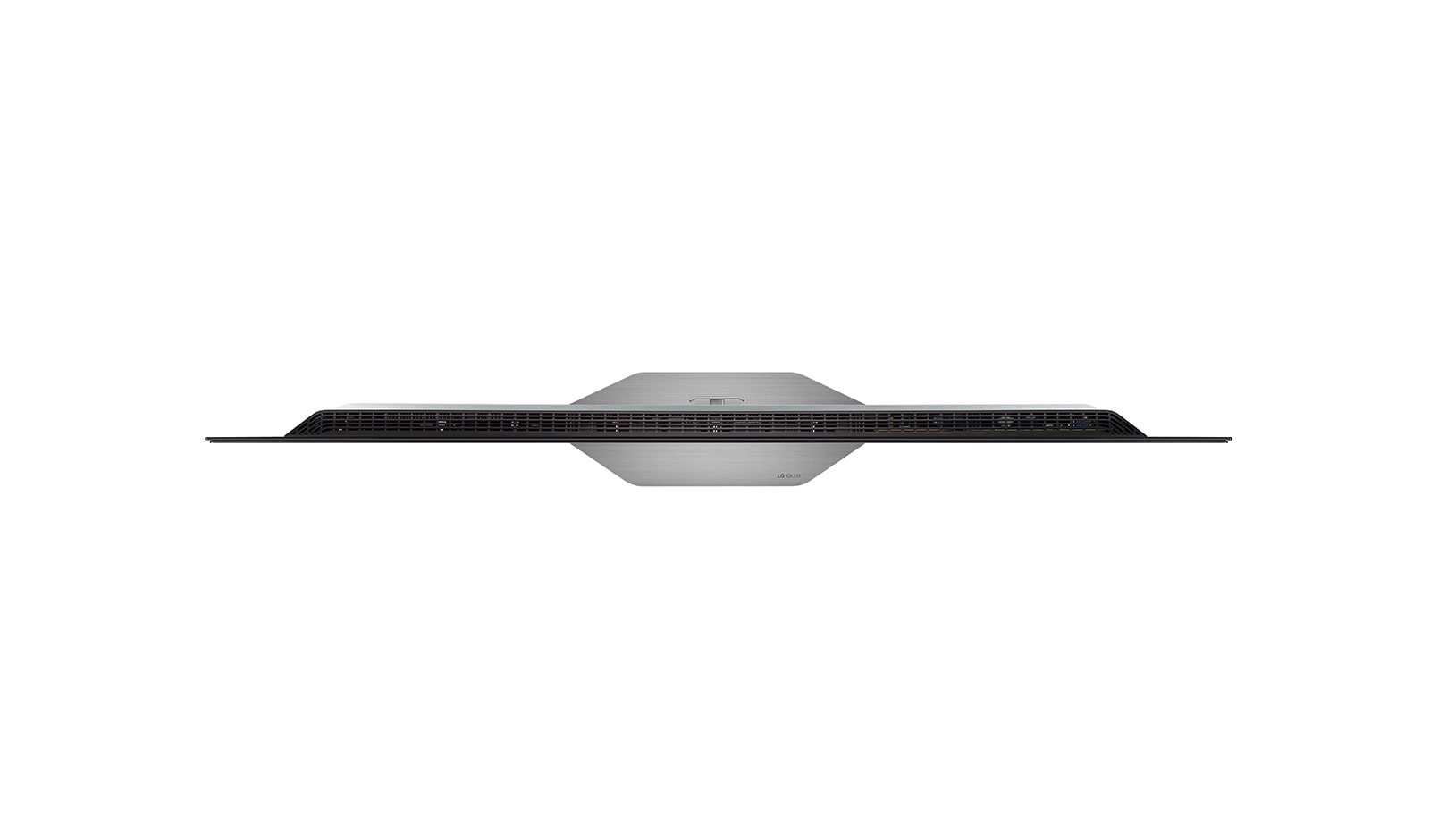 LG TV OLED 55" 4K HDR Smart TV Dolby Vision Cornice in vetro, OLED55E7N