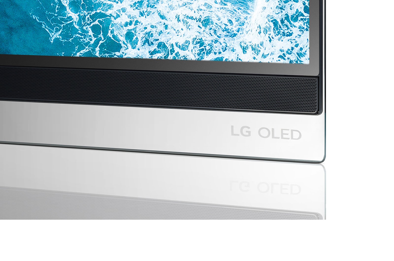 LG TV OLED AI 4K Cinema HDR 55" Smart TV Dolby Vision™ Dolby Atmos® Google Assistant, OLED55E9PLA