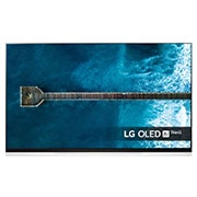 LG TV OLED AI 4K Cinema HDR 55" Smart TV Dolby Vision™ Dolby Atmos® Google Assistant, OLED55E9PLA