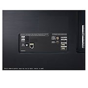 LG TV OLED AI 4K Cinema HDR 55" Smart TV Dolby Vision™ Dolby Atmos® Google Assistant, OLED55E9PLA