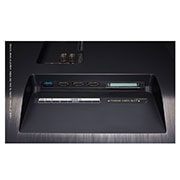 LG TV OLED AI 4K Cinema HDR 55" Smart TV Dolby Vision™ Dolby Atmos® Google Assistant, OLED55E9PLA