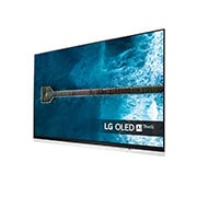LG TV OLED AI 4K Cinema HDR 55" Smart TV Dolby Vision™ Dolby Atmos® Google Assistant, OLED55E9PLA