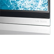 LG TV OLED AI 4K Cinema HDR 55" Smart TV Dolby Vision™ Dolby Atmos® Google Assistant, OLED55E9PLA