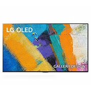 LG OLED TV 55" Serie GX - OLED 4K Gallery Design Dolby Atmos®, OLED55GX6LA