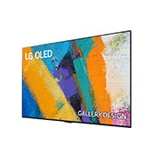 LG OLED TV 55" Serie GX - OLED 4K Gallery Design Dolby Atmos®, OLED55GX6LA