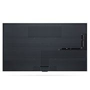 LG OLED TV 55" Serie GX - OLED 4K Gallery Design Dolby Atmos®, OLED55GX6LA