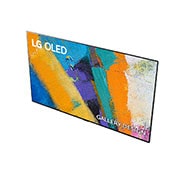 LG OLED TV 55" Serie GX - OLED 4K Gallery Design Dolby Atmos®, OLED55GX6LA