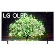 LG OLED TV 65" Serie A16 - OLED 4K Smart TV Dolby Vision IQ e Atmos®, OLED65A16LA