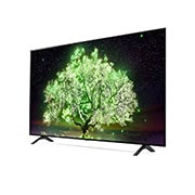 LG OLED TV 65" Serie A16 - OLED 4K Smart TV Dolby Vision IQ e Atmos®, OLED65A16LA