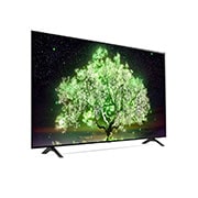 LG OLED TV 65" Serie A16 - OLED 4K Smart TV Dolby Vision IQ e Atmos®, OLED65A16LA