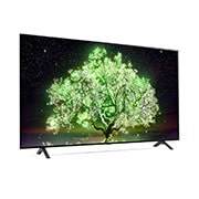 LG OLED TV 65" Serie A16 - OLED 4K Smart TV Dolby Vision IQ e Atmos®, OLED65A16LA