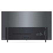 LG OLED TV 65" Serie A16 - OLED 4K Smart TV Dolby Vision IQ e Atmos®, OLED65A16LA