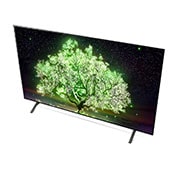 LG OLED TV 65" Serie A16 - OLED 4K Smart TV Dolby Vision IQ e Atmos®, OLED65A16LA