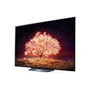 LG OLED TV 65" Serie B1 - OLED 4K Smart TV Dolby Vision IQ e Atmos®, OLED65B16LA