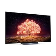 LG OLED TV 65" Serie B1 - OLED 4K Smart TV Dolby Vision IQ e Atmos®, OLED65B16LA
