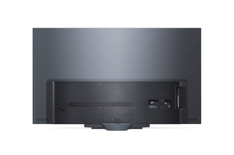 LG OLED | TV 65'' Serie B2 | OLED 4K, Smart TV, Dolby Vision IQ e Atmos, OLED65B26LA