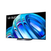 LG OLED | TV 65'' Serie B2 | OLED 4K, Smart TV, Dolby Vision IQ e Atmos, OLED65B26LA