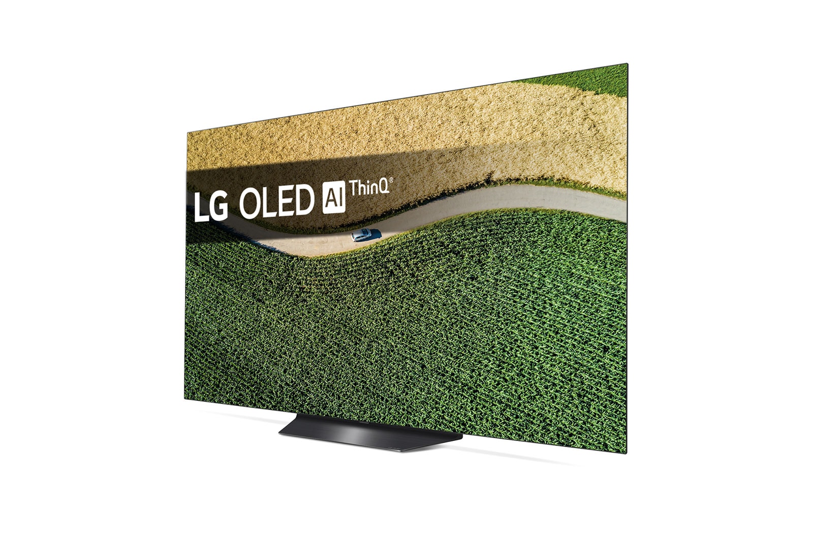 LG TV OLED 65" AI 4K Cinema HDR Smart TV Dolby Vision™ Dolby Atmos® Google Assistant e Alexa , OLED65B9PLA