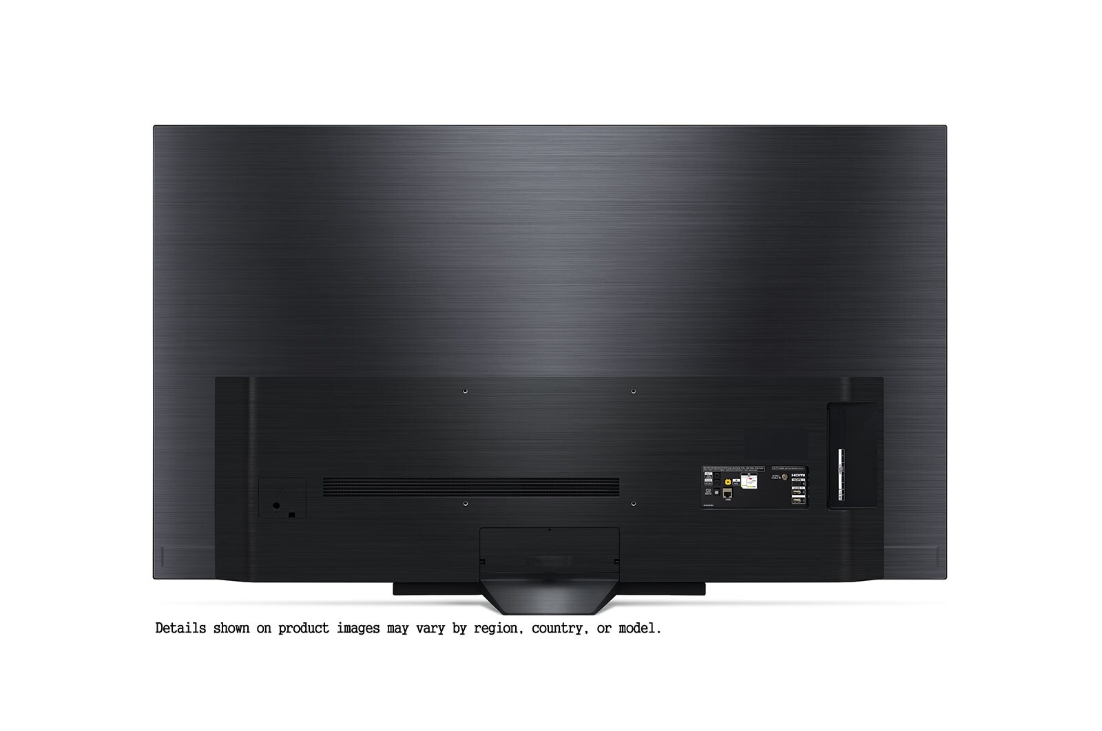 LG TV OLED 65" AI 4K Cinema HDR Smart TV Dolby Vision™ Dolby Atmos® Google Assistant e Alexa , OLED65B9PLA