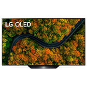 LG OLED TV 65" Serie B9 - OLED 4K Dolby Vision® Smart TV webOS 4.5, OLED65B9SLA