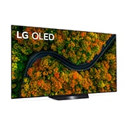 LG OLED TV 65" Serie B9 - OLED 4K Dolby Vision® Smart TV webOS 4.5, OLED65B9SLA