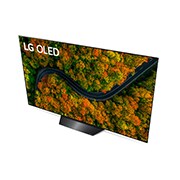 LG OLED TV 65" Serie B9 - OLED 4K Dolby Vision® Smart TV webOS 4.5, OLED65B9SLA