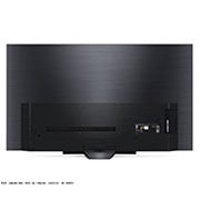 LG OLED TV 65" Serie B9 - OLED 4K Dolby Vision® Smart TV webOS 4.5, OLED65B9SLA