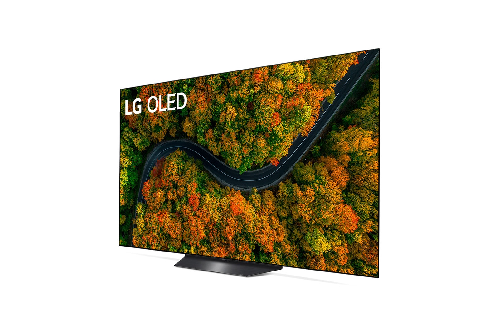 LG OLED TV 65" Serie B9 - OLED 4K Dolby Vision® Smart TV webOS 4.5, OLED65B9SLA