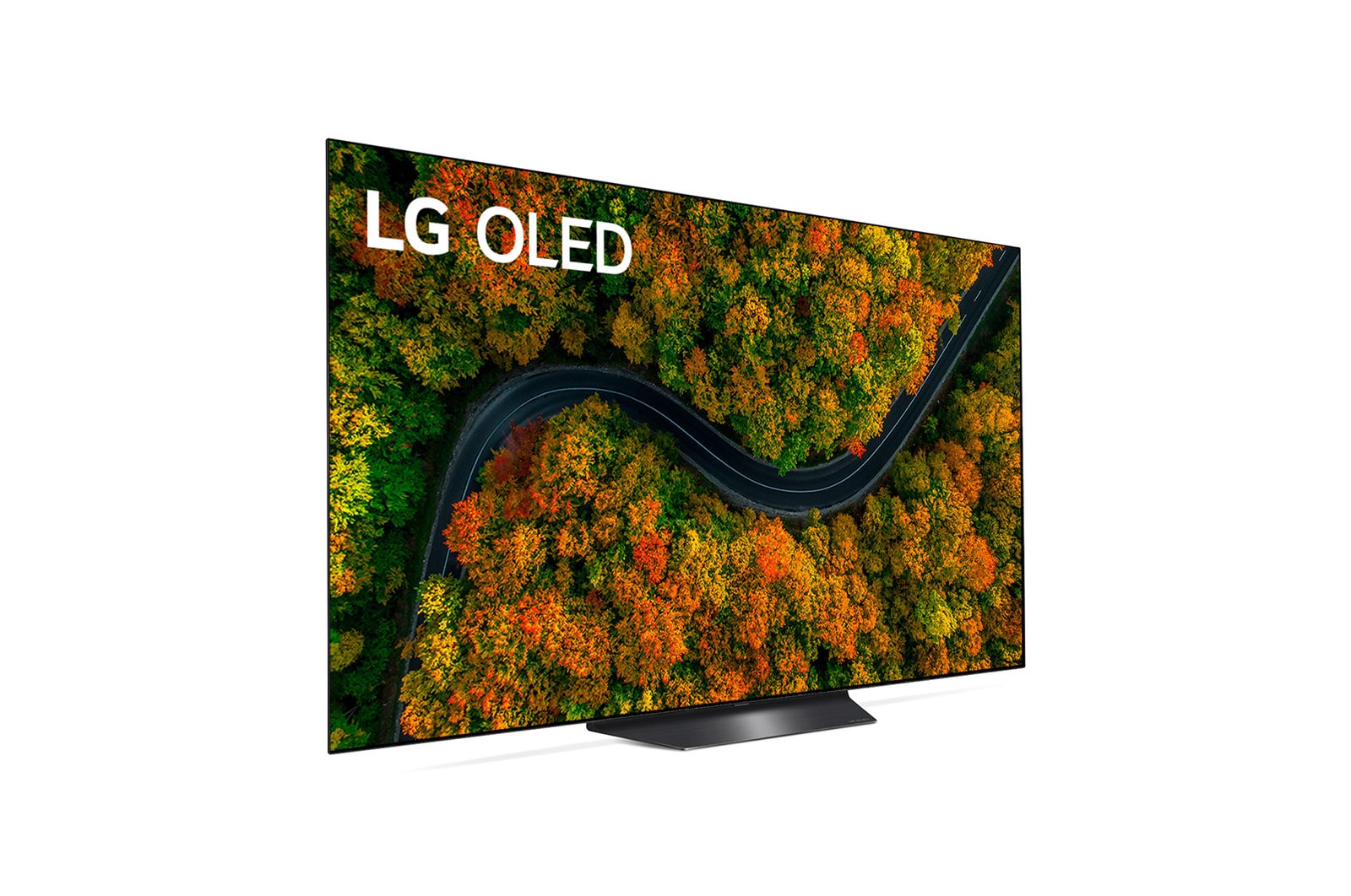 LG OLED TV 65" Serie B9 - OLED 4K Dolby Vision® Smart TV webOS 4.5, OLED65B9SLA