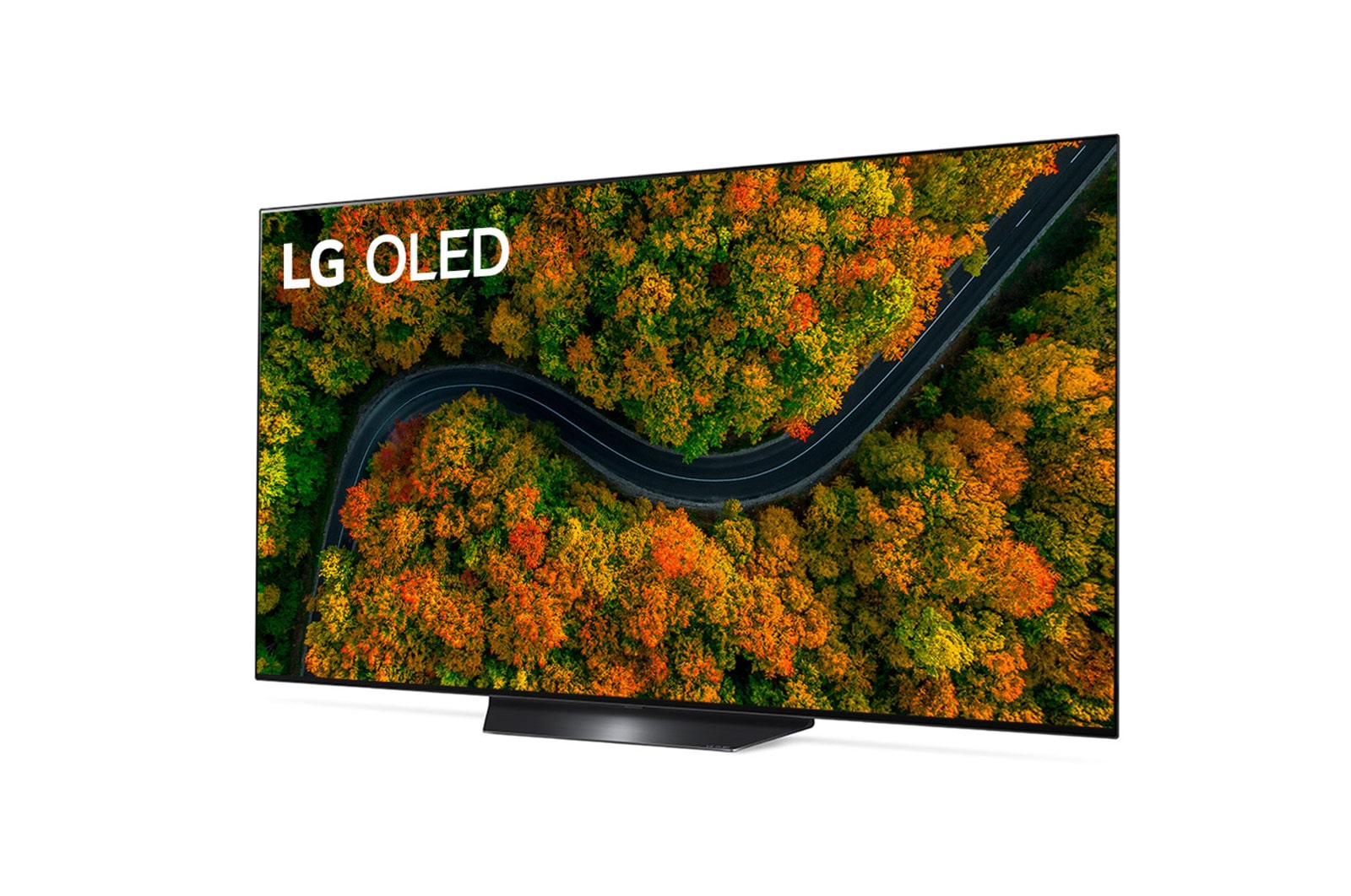 LG OLED TV 65" Serie B9 - OLED 4K Dolby Vision® Smart TV webOS 4.5, OLED65B9SLA