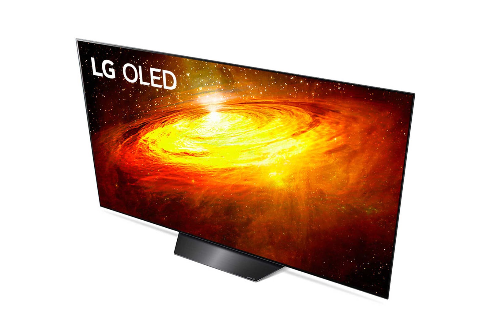 LG OLED TV 65" Serie BX - OLED 4K Cinema HDR Smart TV Dolby Vision e Atmos®, OLED65BX6LB