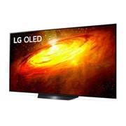 LG OLED TV 65" Serie BX - OLED 4K Cinema HDR Smart TV Dolby Vision e Atmos®, OLED65BX6LB