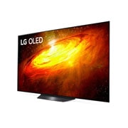 LG OLED TV 65" Serie BX - OLED 4K Cinema HDR Smart TV Dolby Vision e Atmos®, OLED65BX6LB