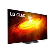 LG OLED TV 65" Serie BX - OLED 4K Cinema HDR Smart TV Dolby Vision e Atmos®, OLED65BX6LB