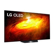 LG OLED TV 65" Serie BX - OLED 4K Cinema HDR Smart TV Dolby Vision e Atmos®, OLED65BX6LB