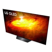 LG OLED TV 65" Serie BX - OLED 4K Cinema HDR Smart TV Dolby Vision e Atmos®, OLED65BX6LB