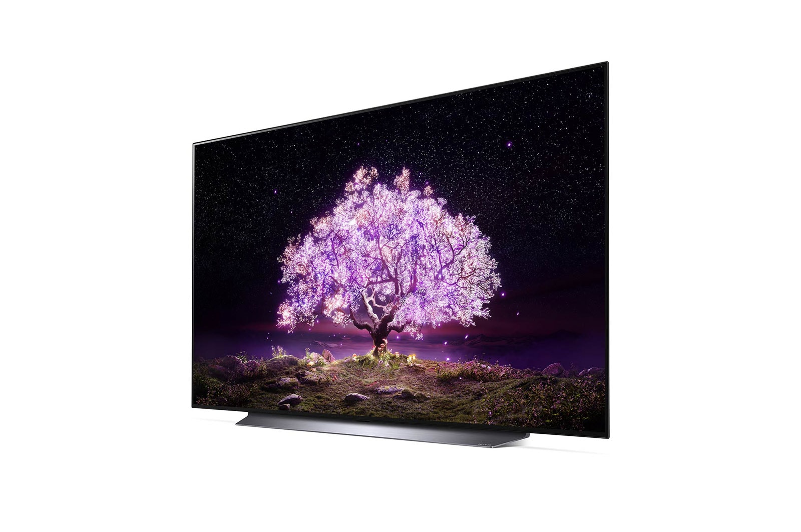 LG OLED TV 65" Serie C14 - OLED 4K Smart TV Dolby Vision IQ e Atmos®, OLED65C14LB