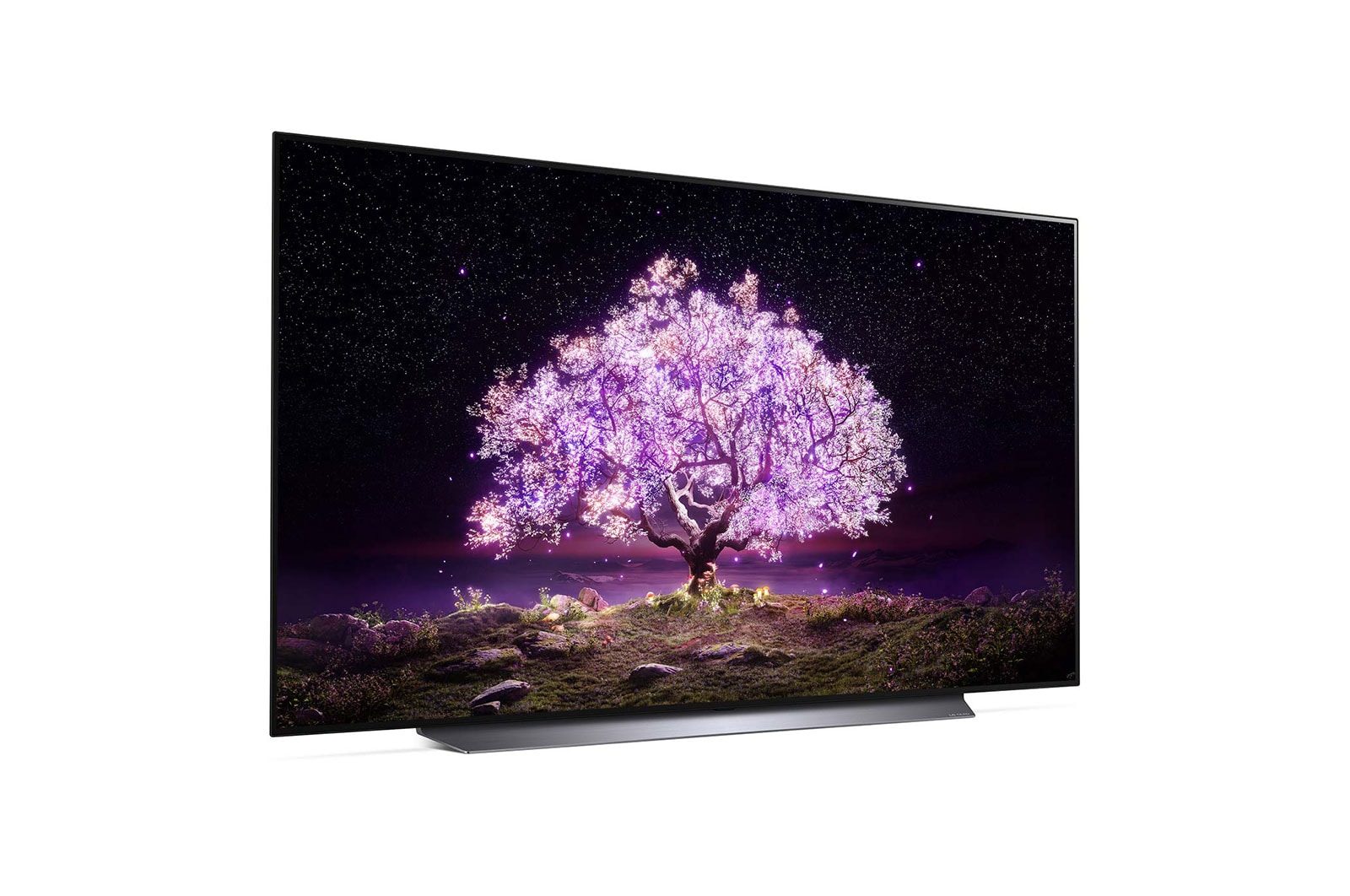 LG OLED TV 65" Serie C14 - OLED 4K Smart TV Dolby Vision IQ e Atmos®, OLED65C14LB