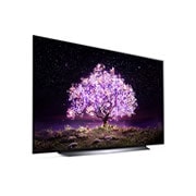 LG OLED TV 65" Serie C14 - OLED 4K Smart TV Dolby Vision IQ e Atmos®, OLED65C14LB