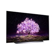 LG OLED TV 65" Serie C14 - OLED 4K Smart TV Dolby Vision IQ e Atmos®, OLED65C14LB